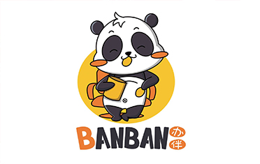 BANBAN办伴—陇南VIS设计